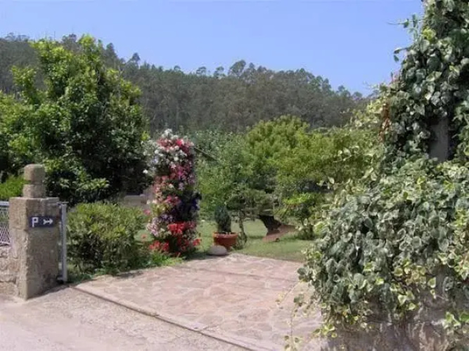 Casa Raúl