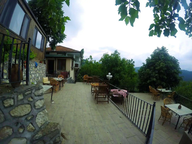 Sarp Uludag Apart Hotel