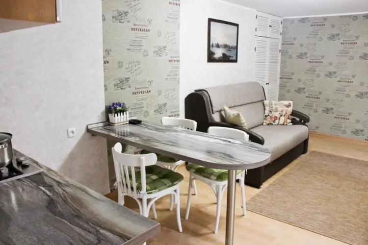 City Centre Apartment