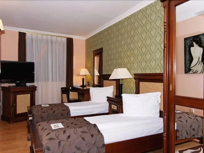 Hotel Korona