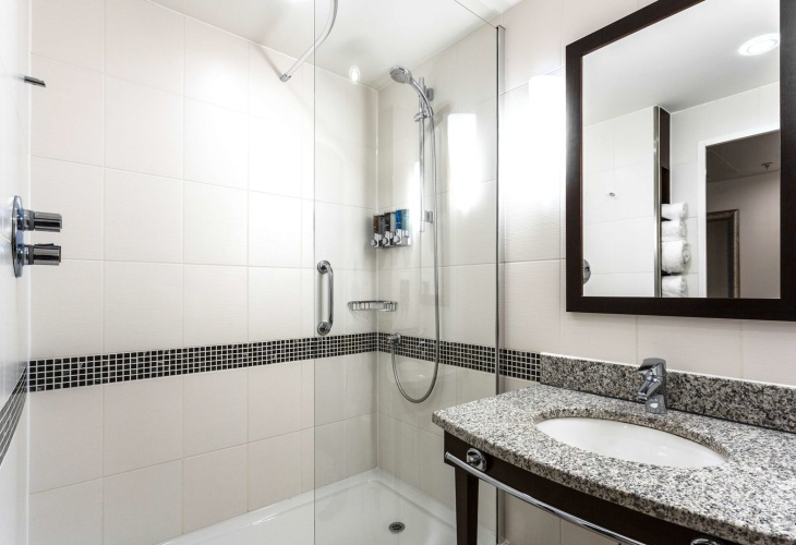 Hampton by Hilton Liverpool/John Lennon Airport photo 10