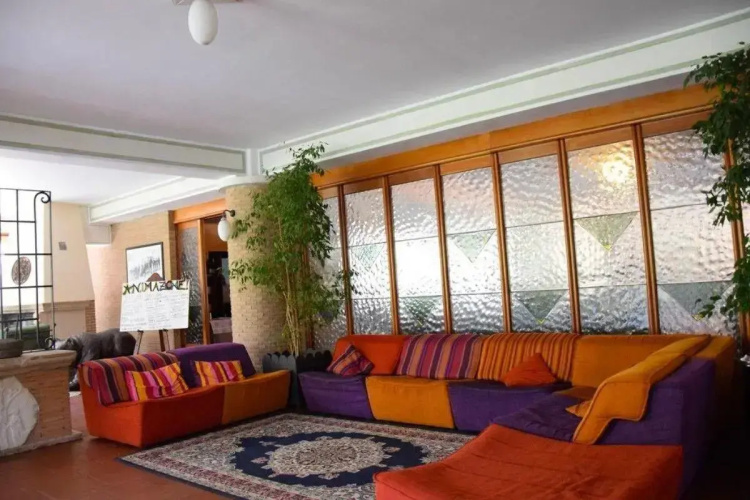LH Hotel il Picchio
