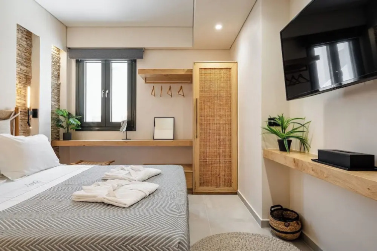 Legato Spa Suites
