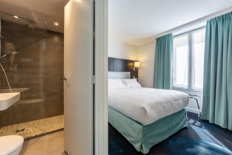 Hôtel 15 Montparnasse