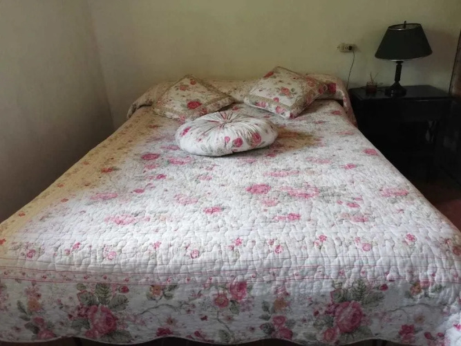 Hotel Yacurmana