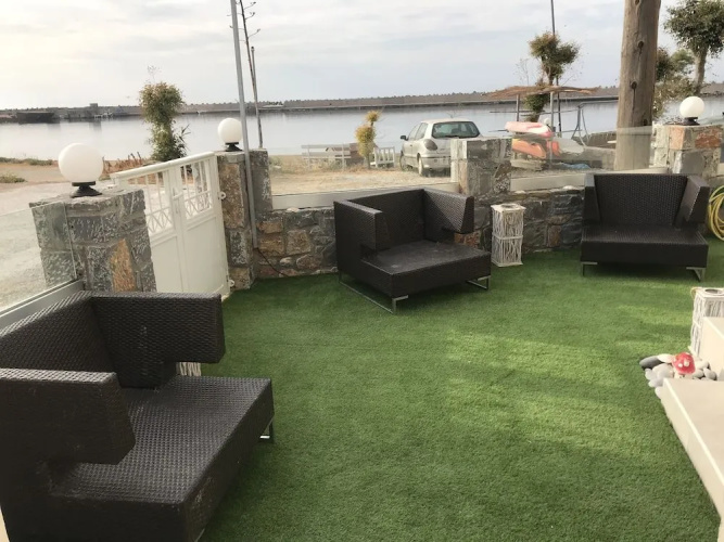 Sea View Apts & Suites by Pachiplex