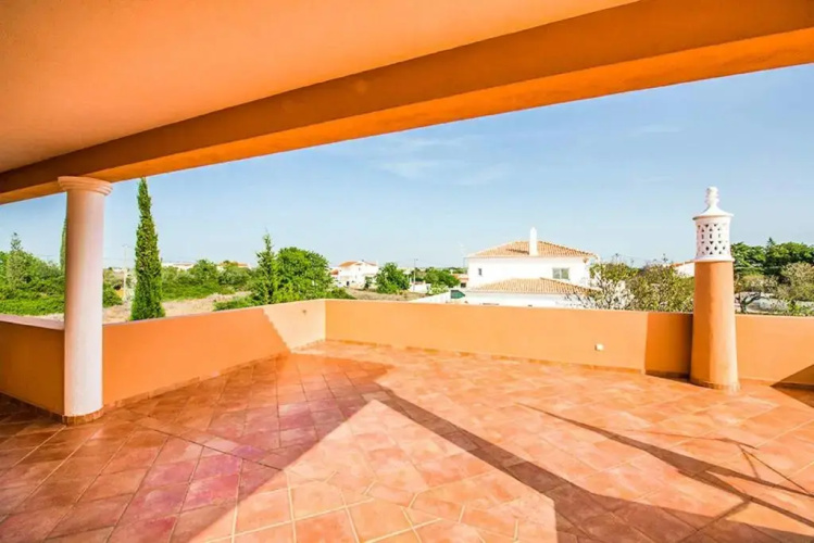 Villa Laura