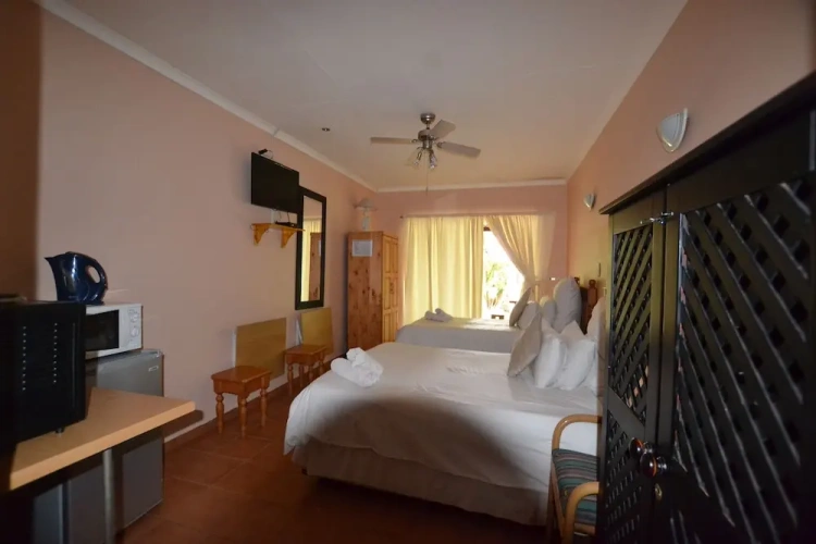 1 Bedroom Standard room