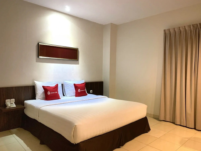 Ameera Hotel