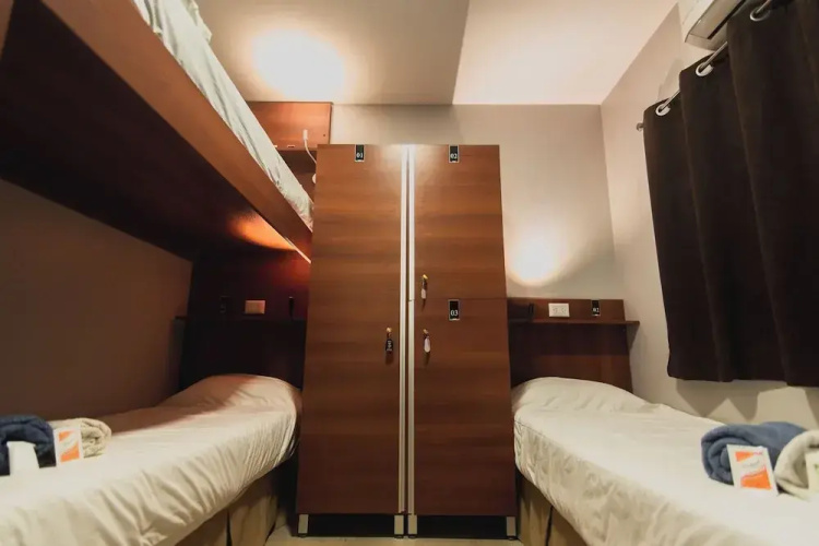 Hotel Boutique Genova