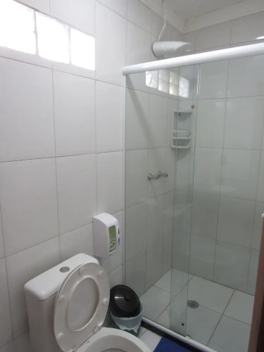 Economy Double Basement room