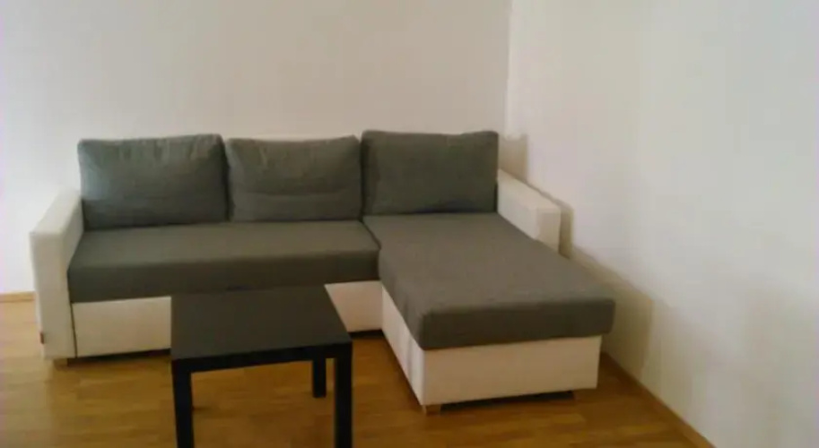 Apartments Pinus