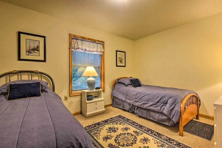 3 Bedrooms Cottage