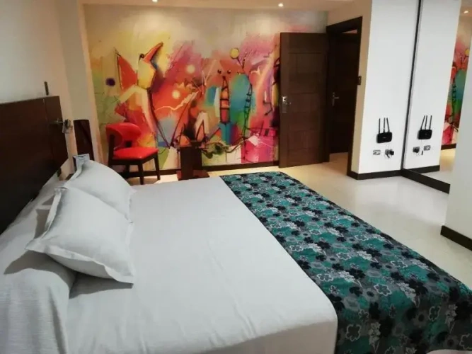 Suite