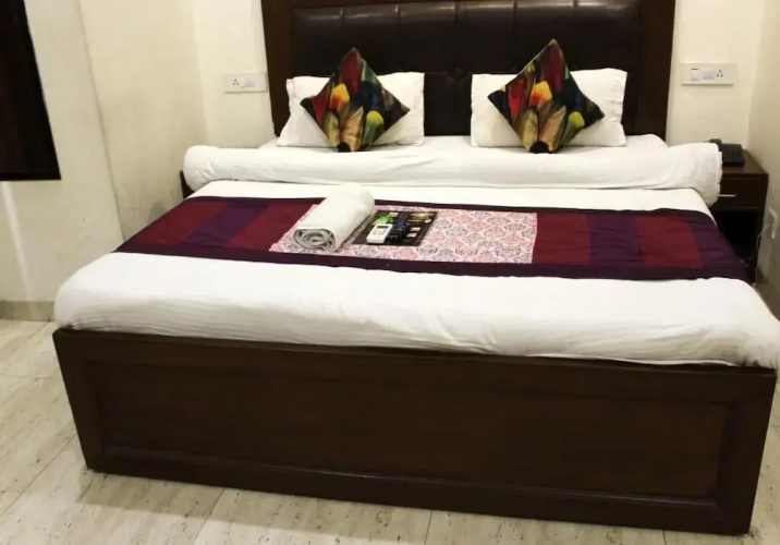 Hotel Panash