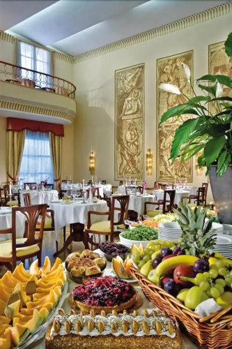 Hotel Salus Terme
