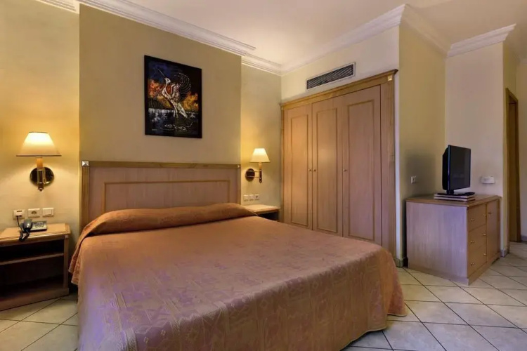 Dunia Hôtel Bamako