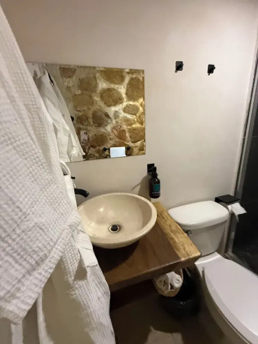 Holistic boutique hotel airam