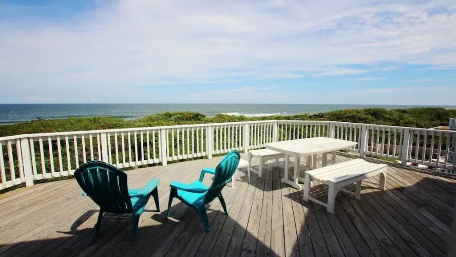 Key Largo - 7 Br Home