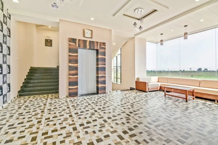 Sai Resort by OYO Rooms
