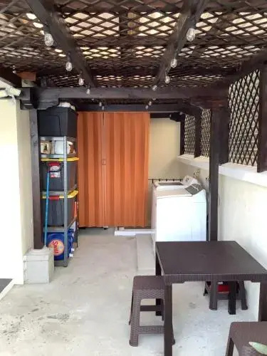 La Casa de Lulú