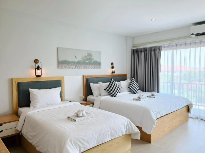Phukaning Hotel