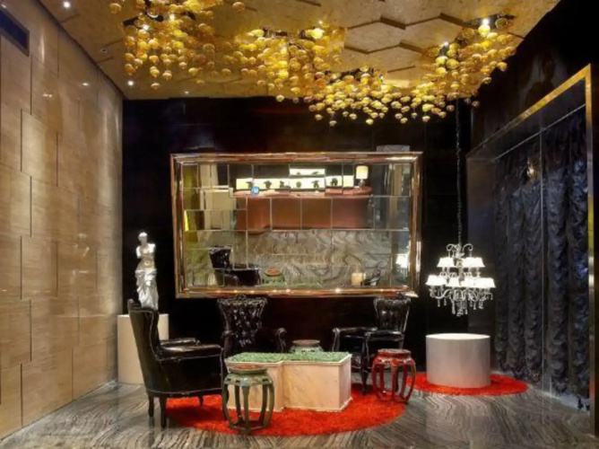 Pugongying Hotel