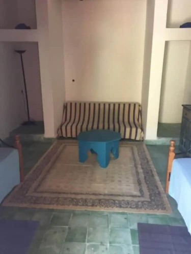 3 Bedrooms Villa with balcony