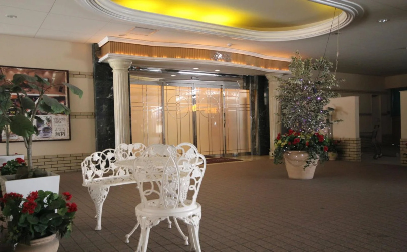 Hotelbild