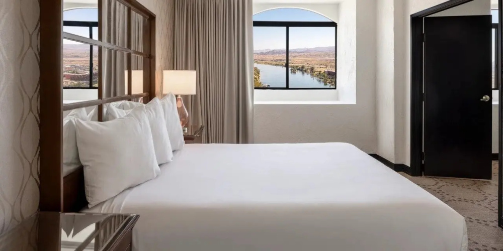 Vista Suite Double North Tower
