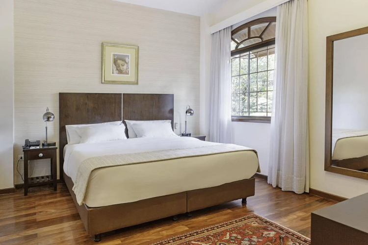 Las Lomas Casa Hotel