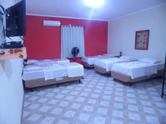 Standard Family room