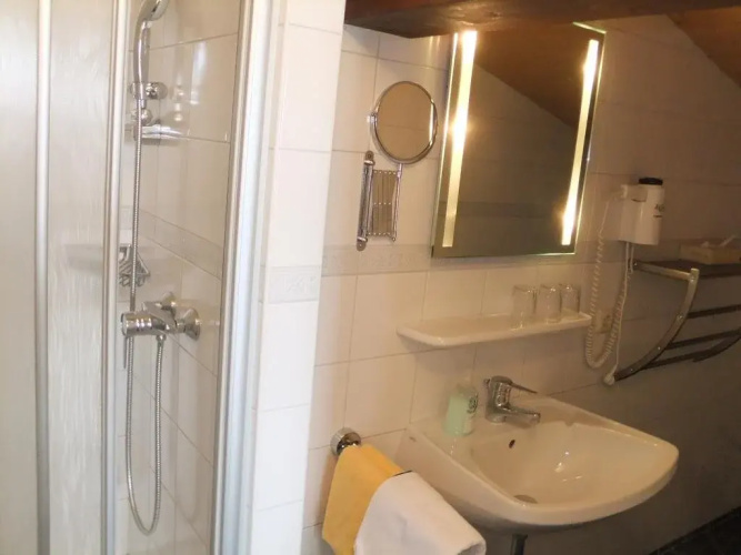 B&B Oberreiter