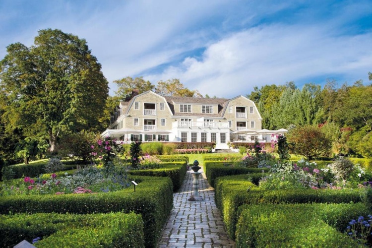 Mayflower Inn & Spa, Auberge Resorts Collection photo 12