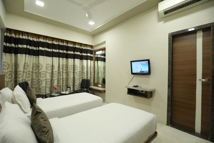 Hotel Highland Resort