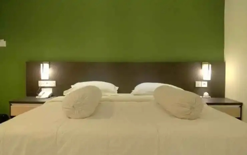 Hotel Gembira bontang