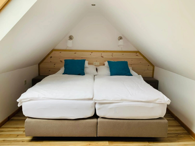 Egria Apartments