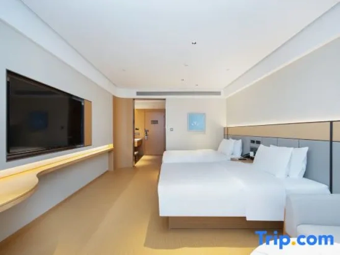 Business Twin room