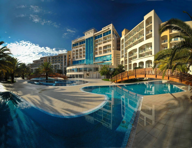 Splendid Conference & Spa Resort photo 19