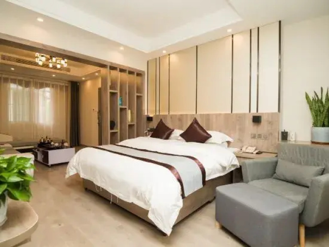 Kaiyue Business Hostel