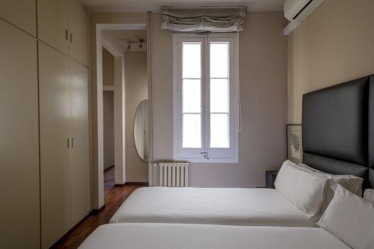 Barcelona Apartment Val