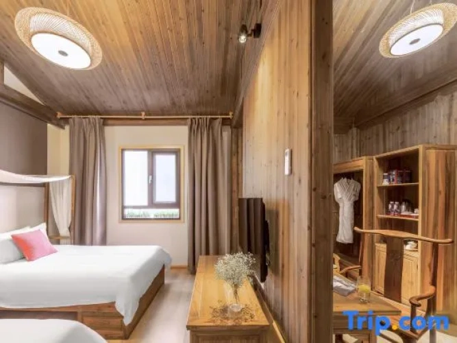 Twin Suite