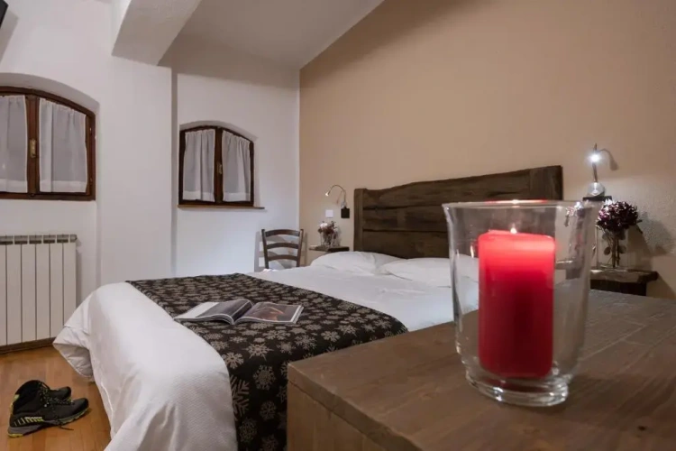 Comfort Double room