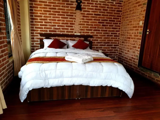 Hotel Layaku Durbar