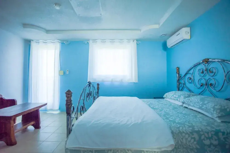 Joy House