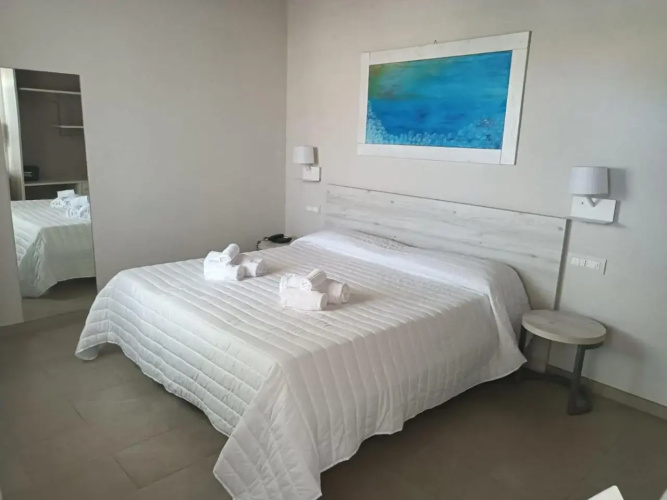 Borgo di Riaci Hotel