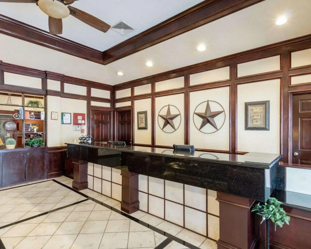 Quality Inn & Suites Lufkin