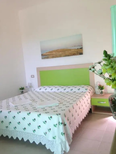 Villaggio Turistico Cala Molinella