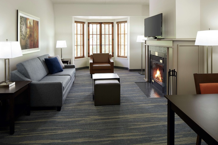 Homewood Suites by Hilton Mont-Tremblant Resort photo 8