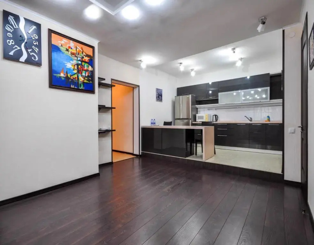 Apartments ApartInn Astana